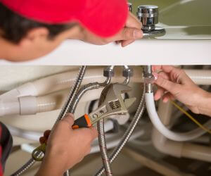 About Emergency plumbing pros Payson, AZ